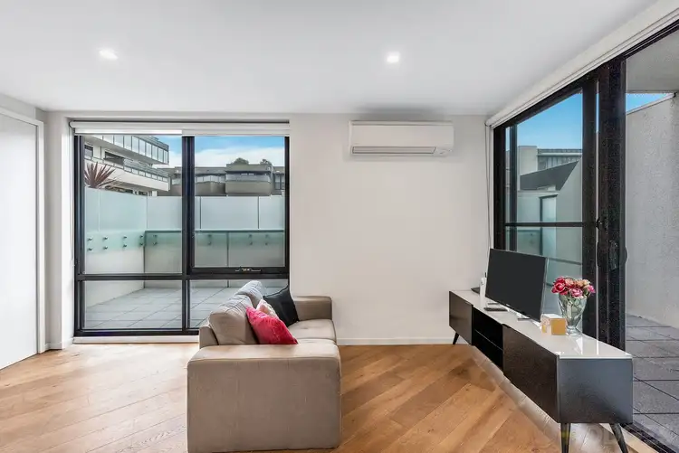 Main view of Homely apartment listing, 108/7 Balcombe Road, Mentone VIC 3194