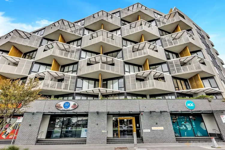 Second view of Homely apartment listing, 108/7 Balcombe Road, Mentone VIC 3194