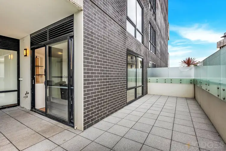 Third view of Homely apartment listing, 108/7 Balcombe Road, Mentone VIC 3194