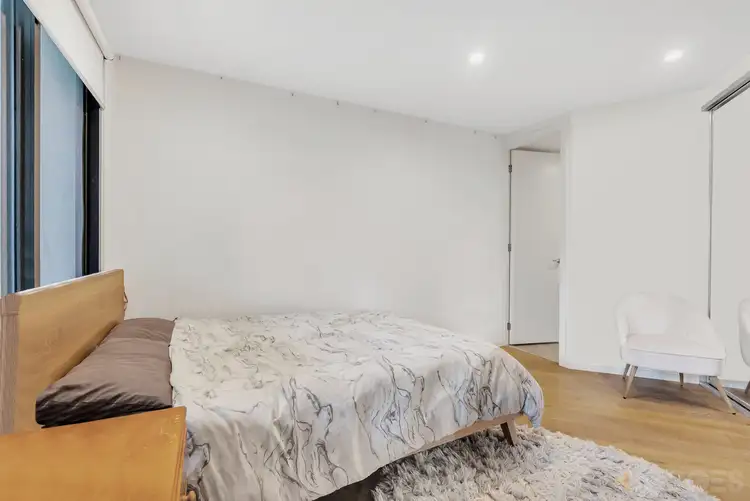 Fifth view of Homely apartment listing, 108/7 Balcombe Road, Mentone VIC 3194