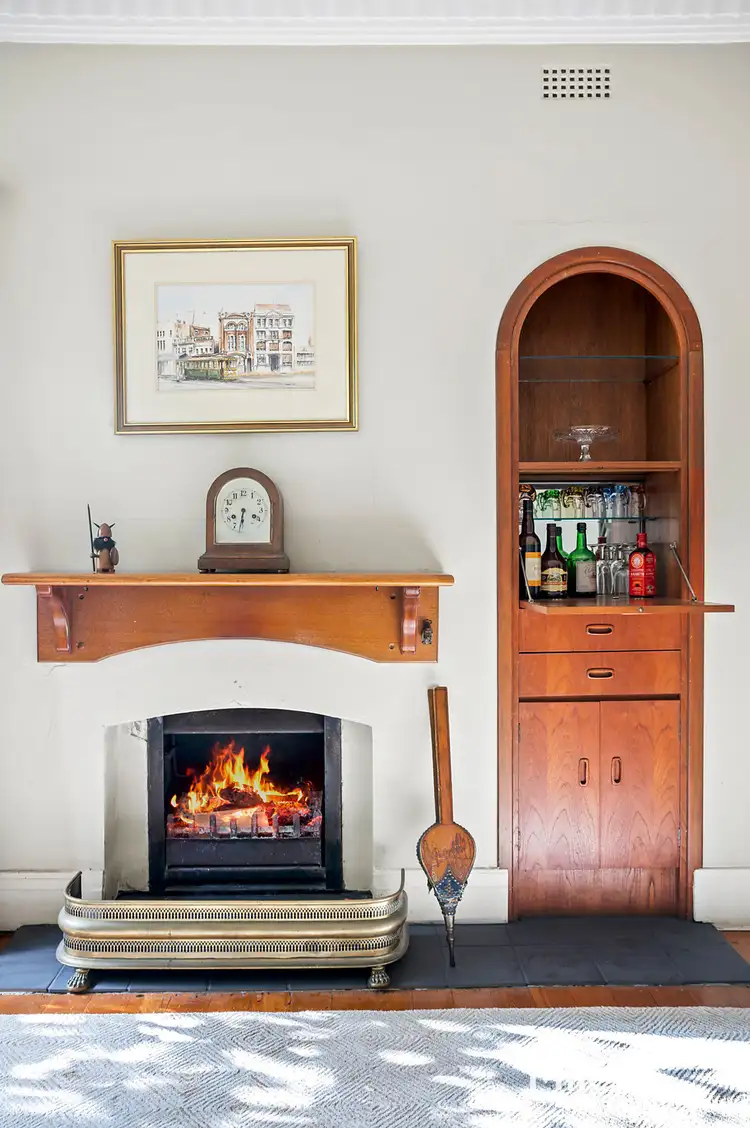 Fifth view of Homely unit listing, 1/3 Lincoln Court, Ivanhoe VIC 3079