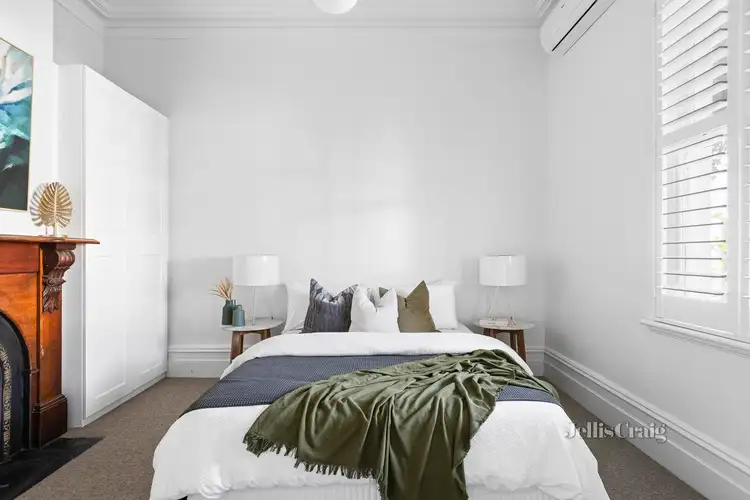 Fourth view of Homely house listing, 45 Grant Street, Clifton Hill VIC 3068