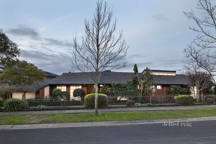3 Marissa Crescent, Greensborough VIC 3088