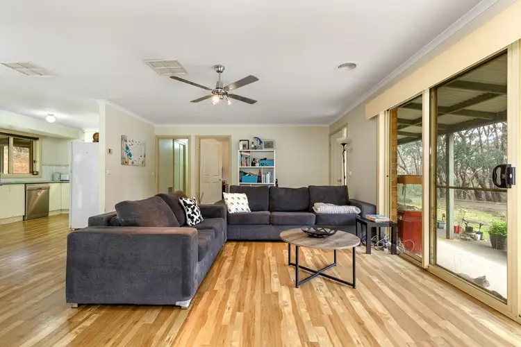 Third view of Homely house listing, 238 Flagstaff Ridge Road, Linton VIC 3360