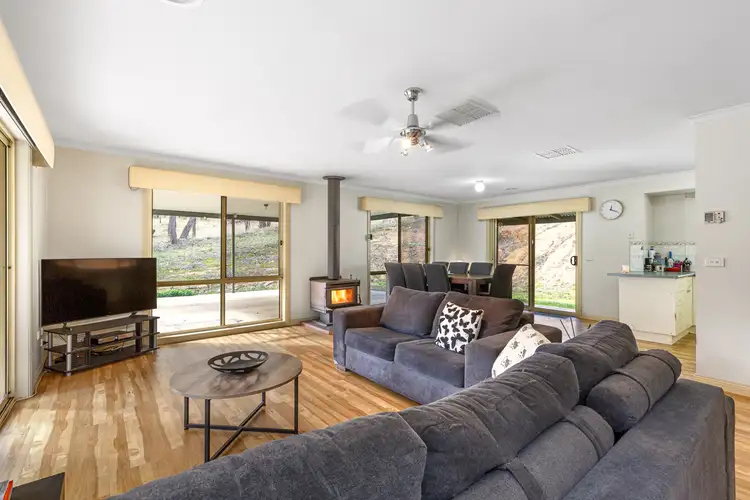 Fourth view of Homely house listing, 238 Flagstaff Ridge Road, Linton VIC 3360