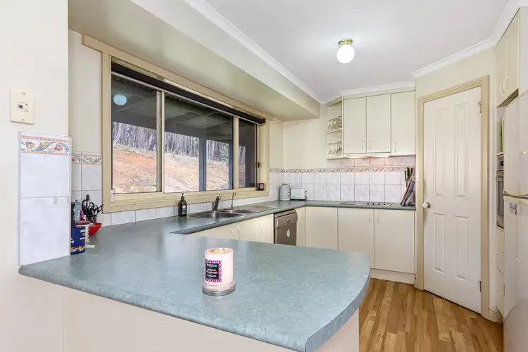 Sixth view of Homely house listing, 238 Flagstaff Ridge Road, Linton VIC 3360