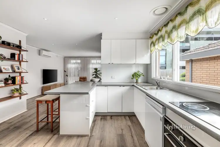 Third view of Homely unit listing, 4/32 Linacre Road, Hampton VIC 3188