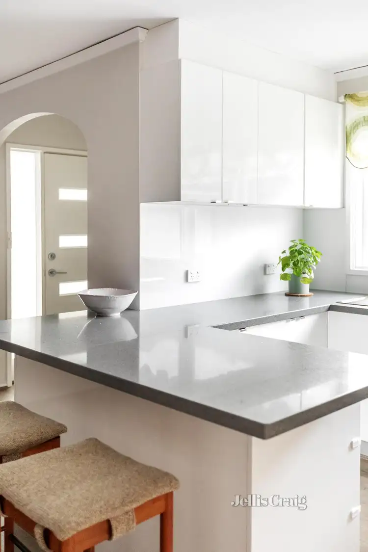 Fourth view of Homely unit listing, 4/32 Linacre Road, Hampton VIC 3188