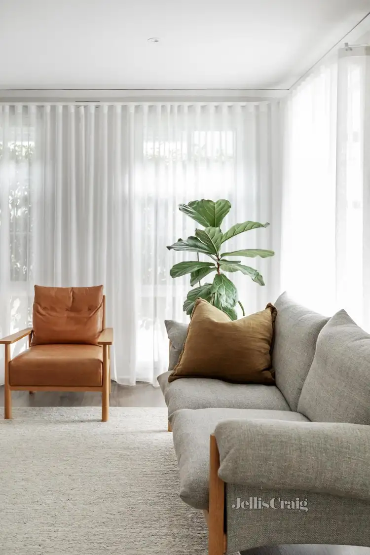 Fifth view of Homely unit listing, 4/32 Linacre Road, Hampton VIC 3188