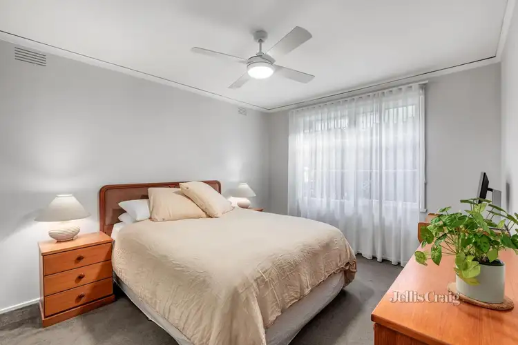Sixth view of Homely unit listing, 4/32 Linacre Road, Hampton VIC 3188
