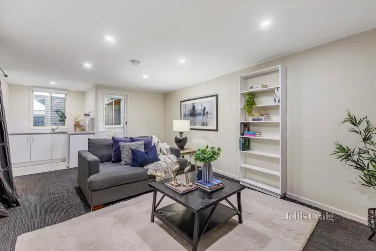 Fifth view of Homely house listing, 4 Kubis Avenue, Aspendale VIC 3195