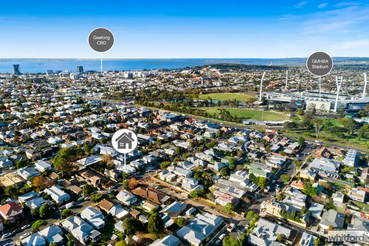 Fourth view of Homely house listing, 38 Russell Street, Newtown VIC 3220