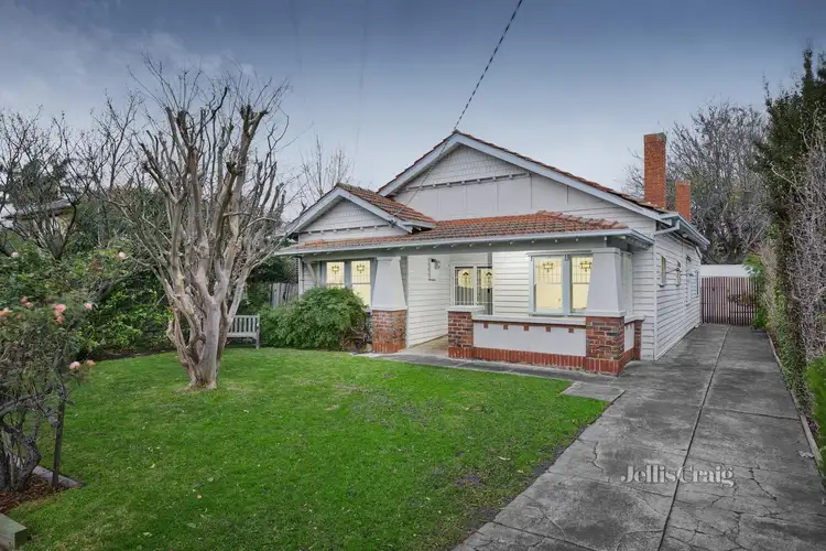 1 Moonya Road, Carnegie VIC 3163