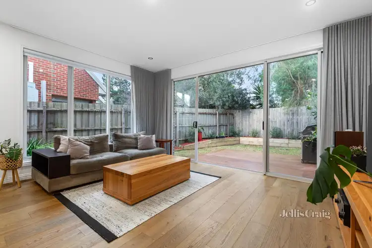 Second view of Homely townhouse listing, 24B Kurrajong Street, Bentleigh East VIC 3165