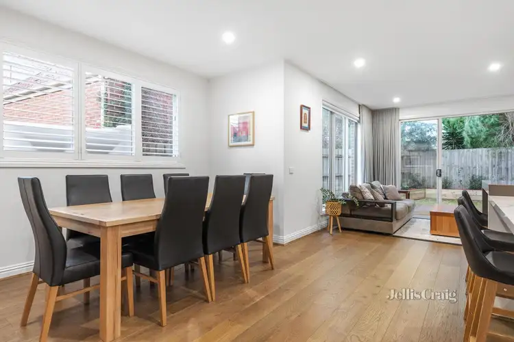 Fourth view of Homely townhouse listing, 24B Kurrajong Street, Bentleigh East VIC 3165