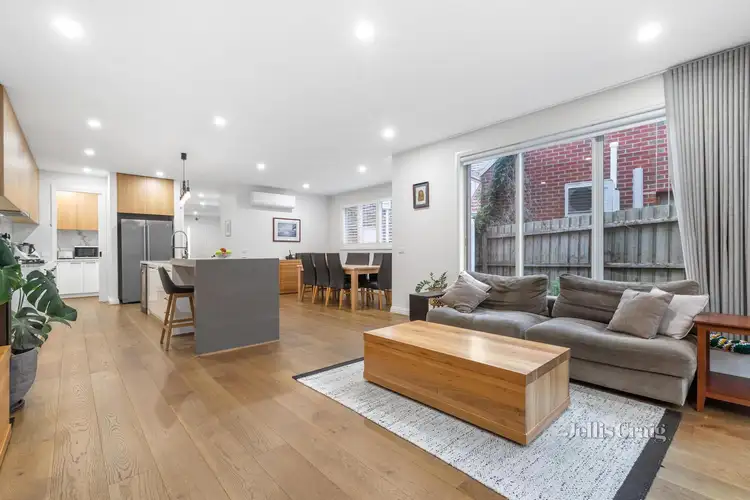 Fifth view of Homely townhouse listing, 24B Kurrajong Street, Bentleigh East VIC 3165