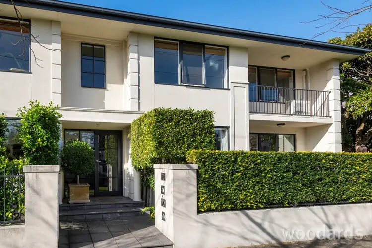 4/1 Childers Road, Malvern VIC 3144