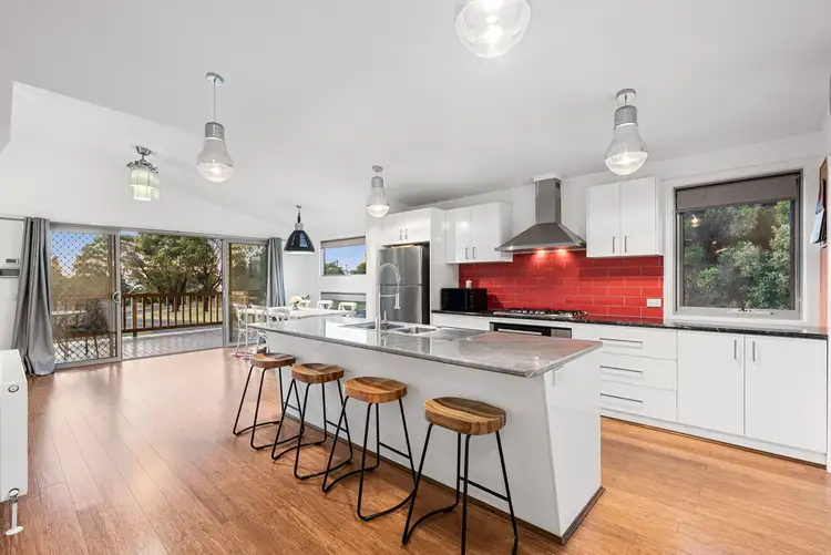 Second view of Homely house listing, 25 Bay Shore Avenue, Clifton Springs VIC 3222