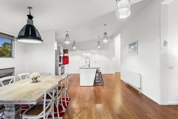 Third view of Homely house listing, 25 Bay Shore Avenue, Clifton Springs VIC 3222