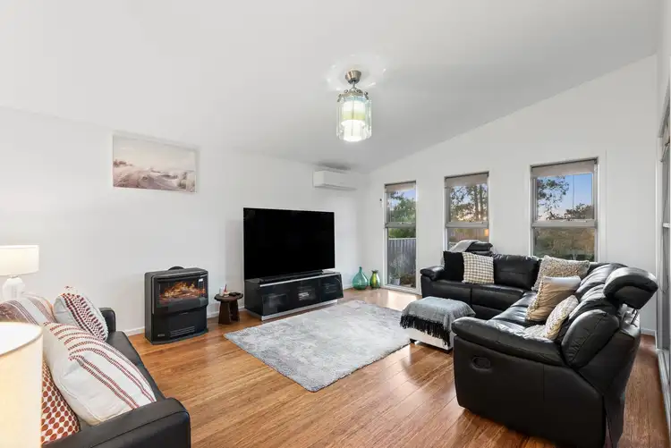 Fifth view of Homely house listing, 25 Bay Shore Avenue, Clifton Springs VIC 3222