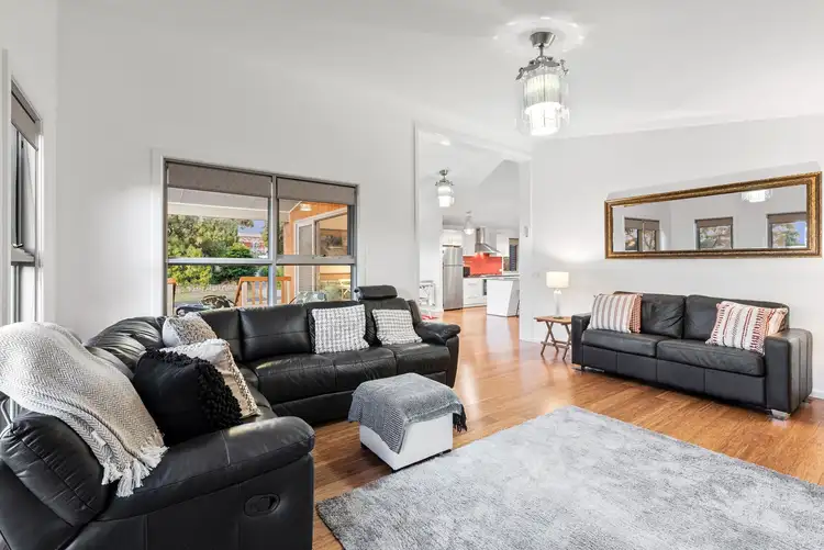 Sixth view of Homely house listing, 25 Bay Shore Avenue, Clifton Springs VIC 3222