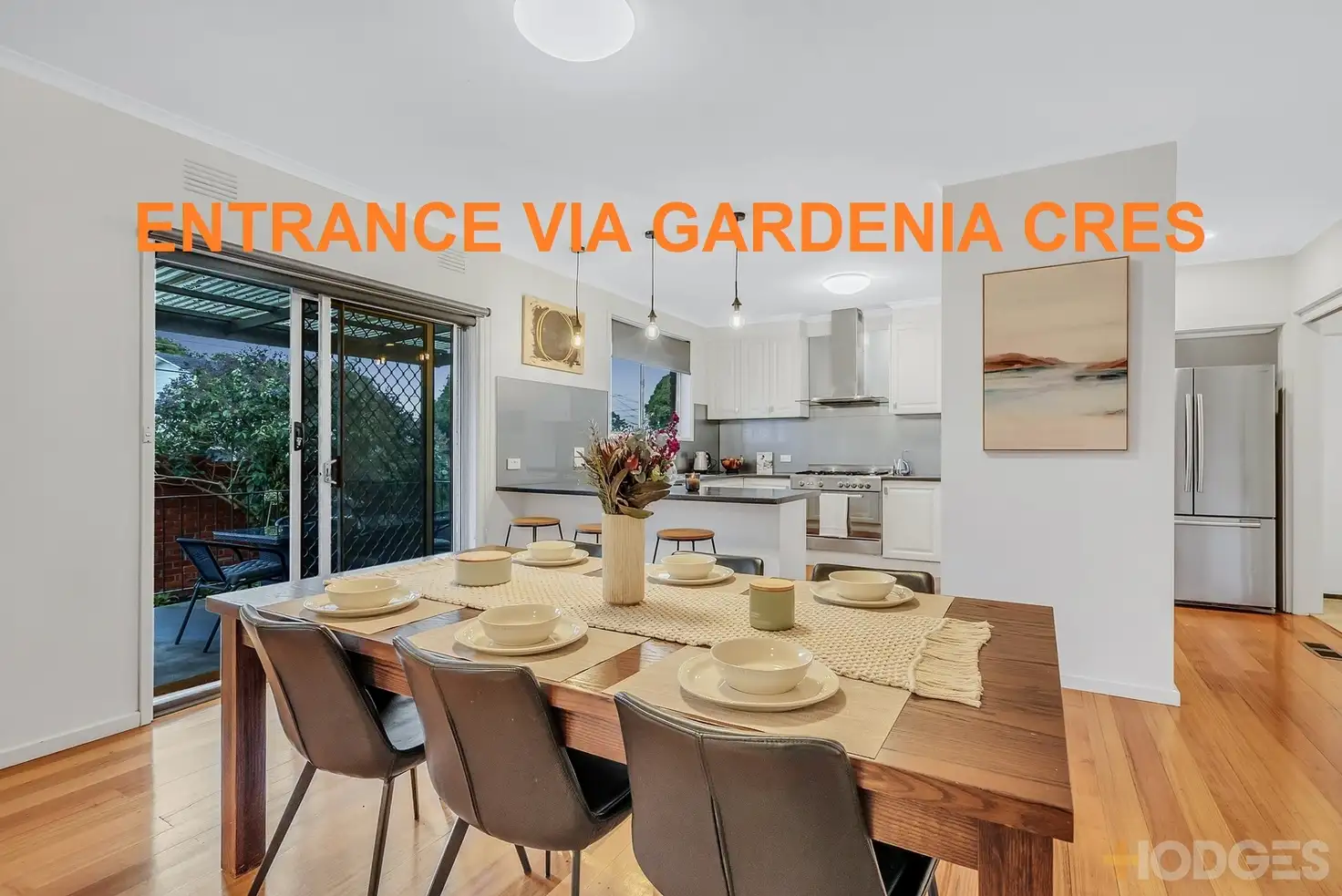 Main view of Homely house listing, 164 Centre Dandenong Road, Cheltenham VIC 3192