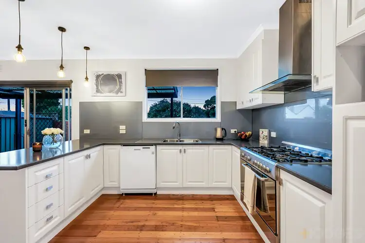 Fifth view of Homely house listing, 164 Centre Dandenong Road, Cheltenham VIC 3192