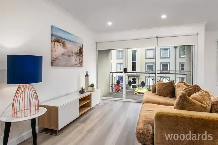 Second view of Homely apartment listing, 31/997 Dandenong Road, Malvern East VIC 3145