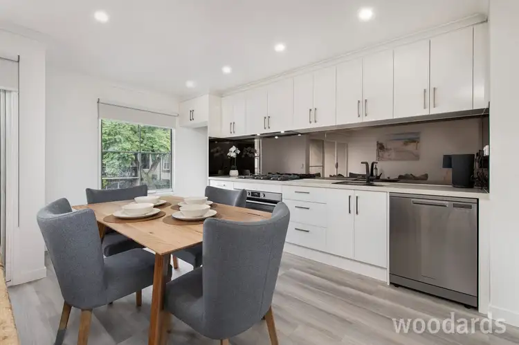 Third view of Homely apartment listing, 31/997 Dandenong Road, Malvern East VIC 3145