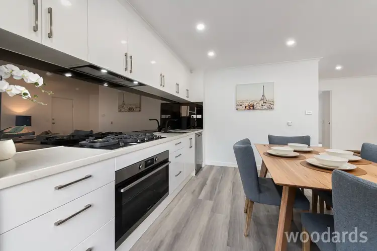 Fourth view of Homely apartment listing, 31/997 Dandenong Road, Malvern East VIC 3145