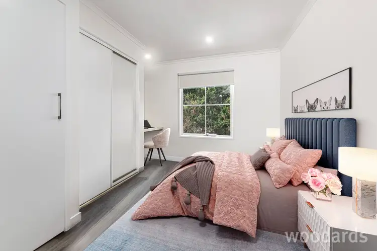 Fifth view of Homely apartment listing, 31/997 Dandenong Road, Malvern East VIC 3145