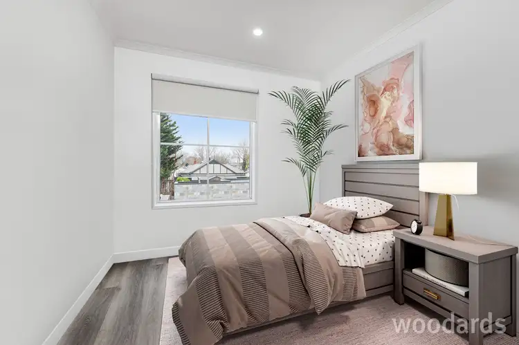 Sixth view of Homely apartment listing, 31/997 Dandenong Road, Malvern East VIC 3145