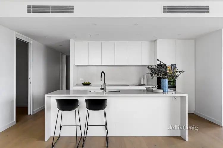 Fourth view of Homely apartment listing, 108A/6 Wamba Road, Ivanhoe East VIC 3079