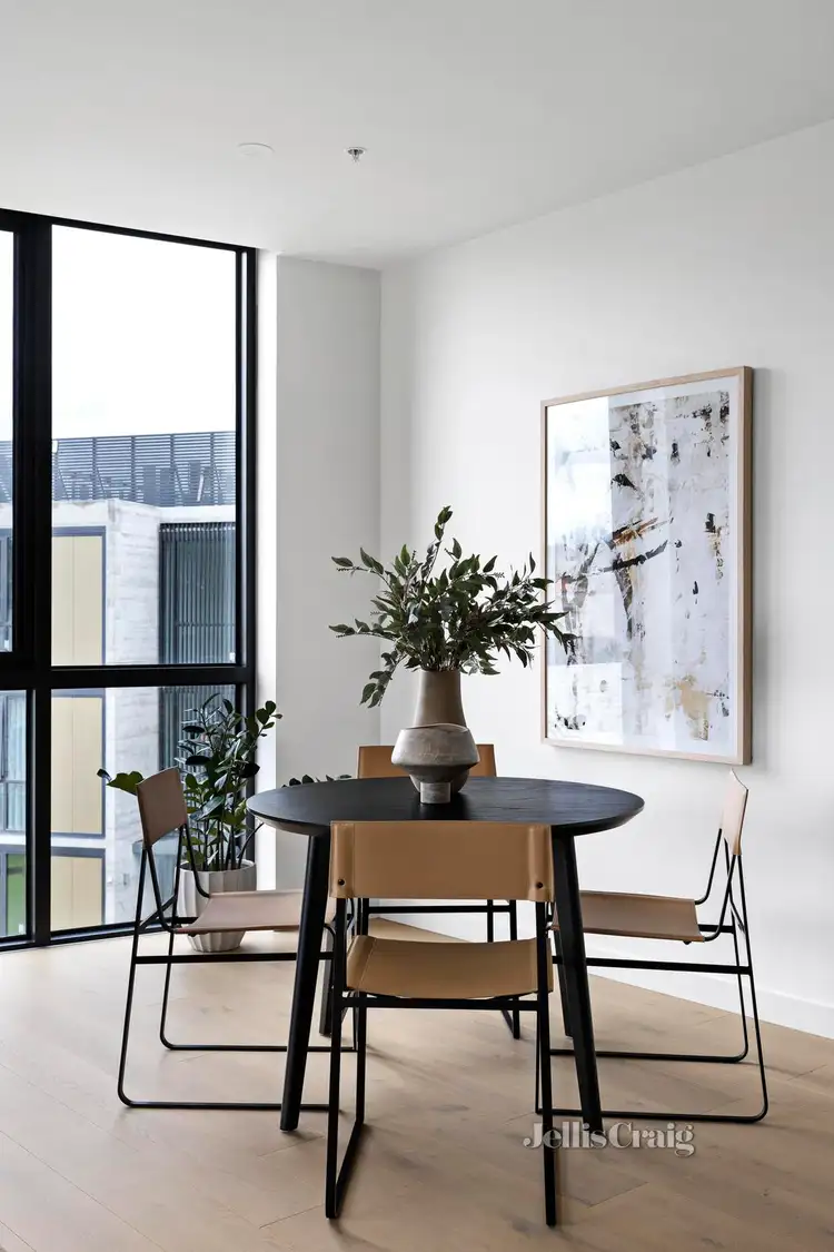 Sixth view of Homely apartment listing, 108A/6 Wamba Road, Ivanhoe East VIC 3079