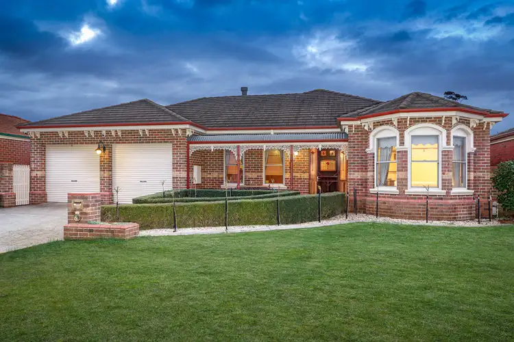 13 Parkside Road, Delacombe VIC 3356