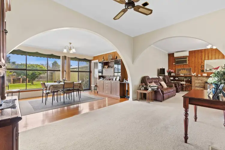 Fifth view of Homely house listing, 5 Prince Charles Street, Clayton VIC 3168