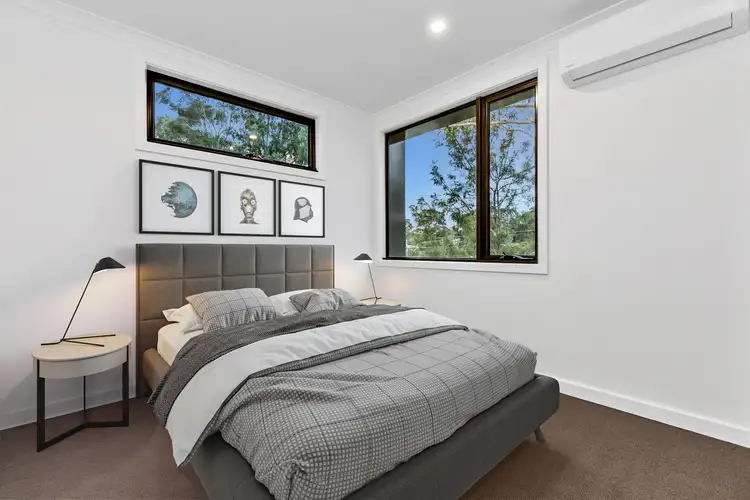 Fifth view of Homely townhouse listing, 1/104-108 Parker Street, Templestowe VIC 3106