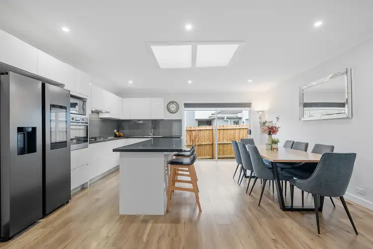 Third view of Homely townhouse listing, 1/1 Olive Avenue, Mount Waverley VIC 3149