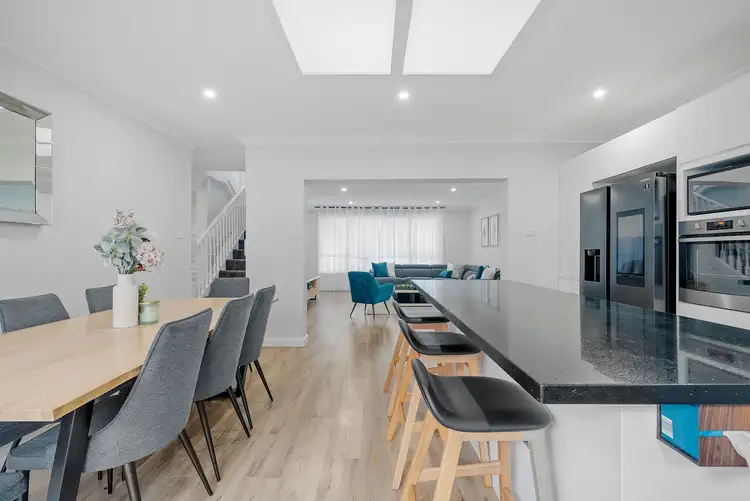 Fourth view of Homely townhouse listing, 1/1 Olive Avenue, Mount Waverley VIC 3149