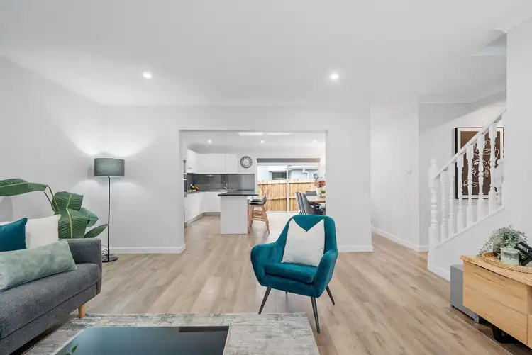 Sixth view of Homely townhouse listing, 1/1 Olive Avenue, Mount Waverley VIC 3149