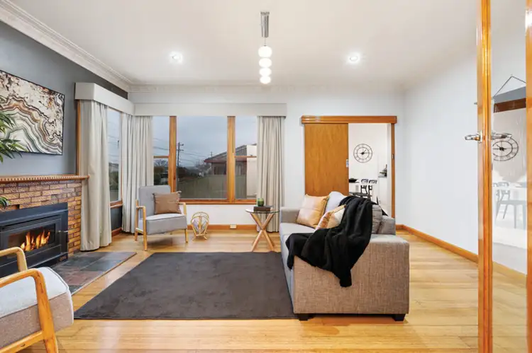 Second view of Homely house listing, 5 Hamlet Street, Wendouree VIC 3355