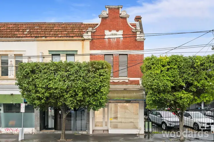 Main view of Homely house listing, 33 Sydney Road, Coburg VIC 3058