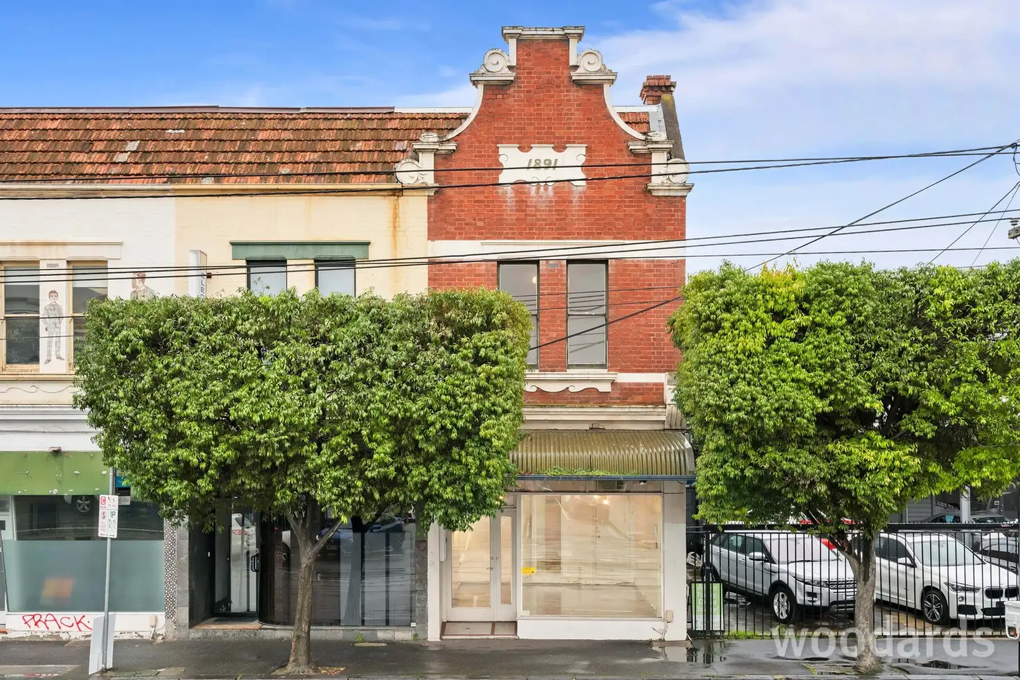 Main view of Homely house listing, 33 Sydney Road, Coburg VIC 3058