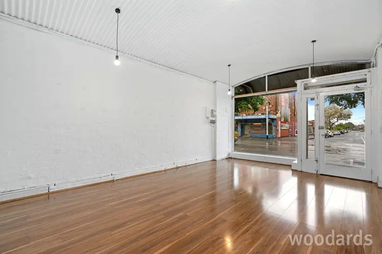 Second view of Homely house listing, 33 Sydney Road, Coburg VIC 3058