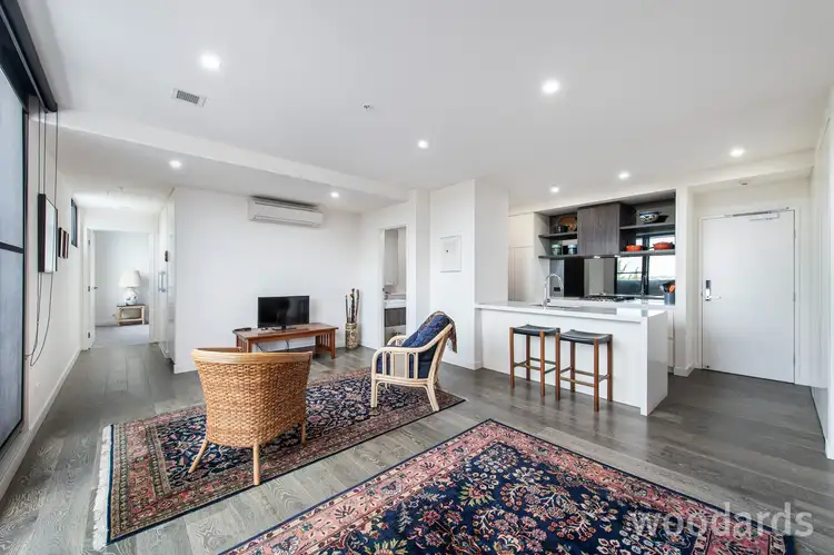 Main view of Homely apartment listing, 304/1 Charlnet Drive, Vermont South VIC 3133