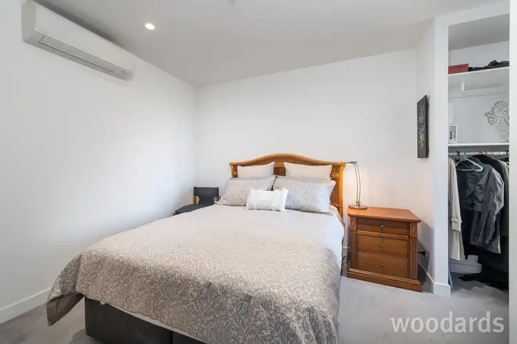 Fifth view of Homely apartment listing, 304/1 Charlnet Drive, Vermont South VIC 3133