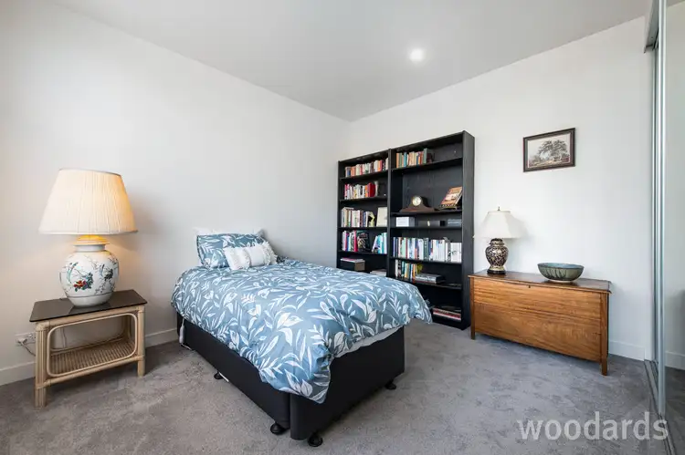 Sixth view of Homely apartment listing, 304/1 Charlnet Drive, Vermont South VIC 3133