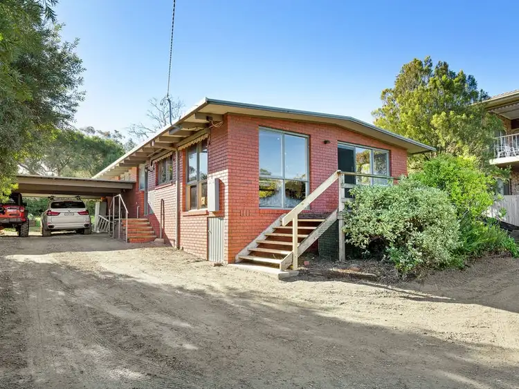 Main view of Homely house listing, 73 Helena St, Mount Martha VIC 3934