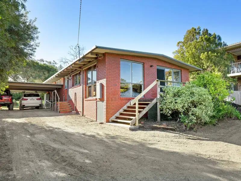 Main view of Homely house listing, 73 Helena St, Mount Martha VIC 3934