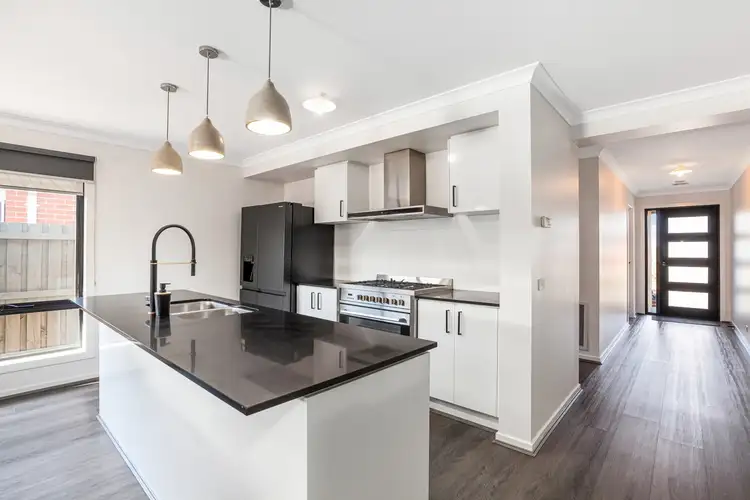 Second view of Homely house listing, 30 Stringybark Avenue, Wallan VIC 3756